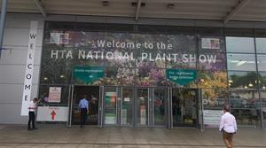 National Plant Show